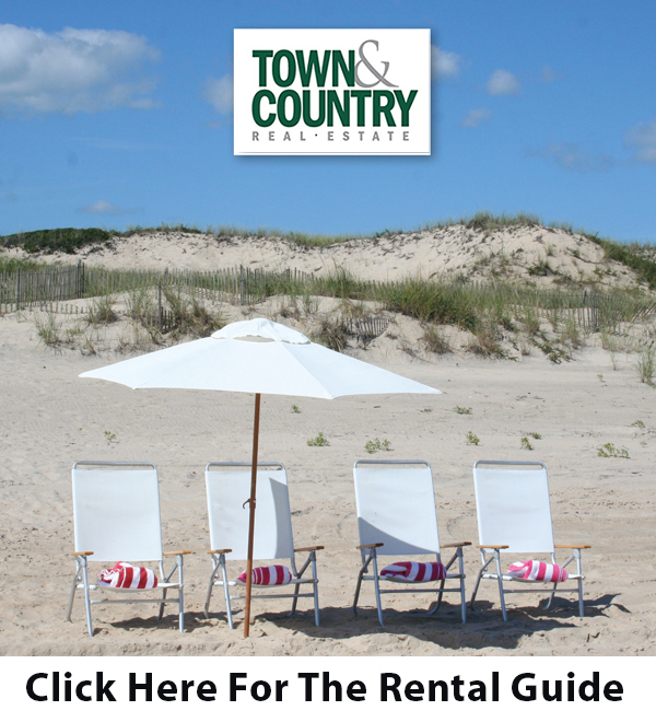 , e-Guide, Town &amp; Country Real Estate