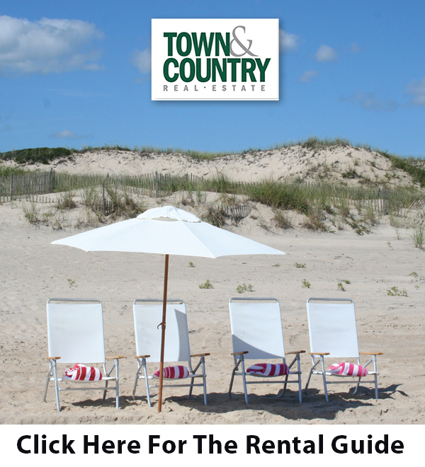 e-Guide, Town &amp; Country Real Estate
