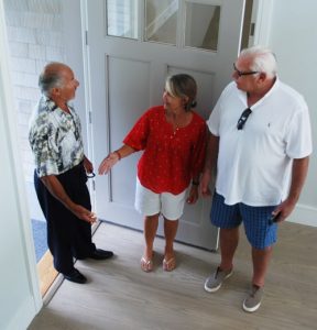 , Open House Marketing, Town &amp; Country Real Estate