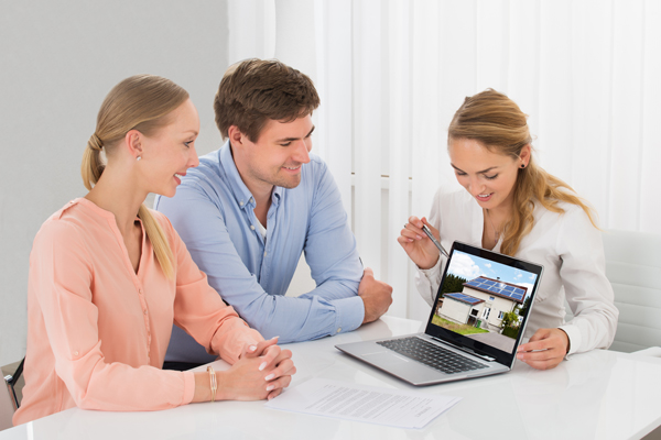 , Internet Marketing, Town &amp; Country Real Estate