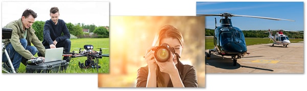 , Professional Photography, Town &amp; Country Real Estate