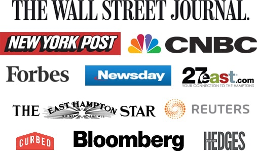, Public Relations, Town &amp; Country Real Estate