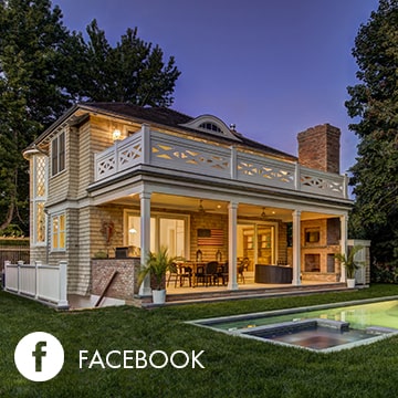 , Social Media, Town &amp; Country Real Estate