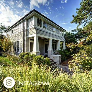 , Social Media, Town &amp; Country Real Estate