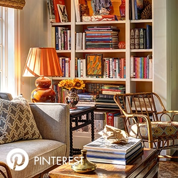 , Social Media, Town &amp; Country Real Estate