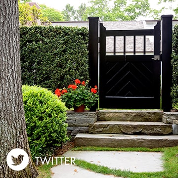 , Social Media, Town &amp; Country Real Estate