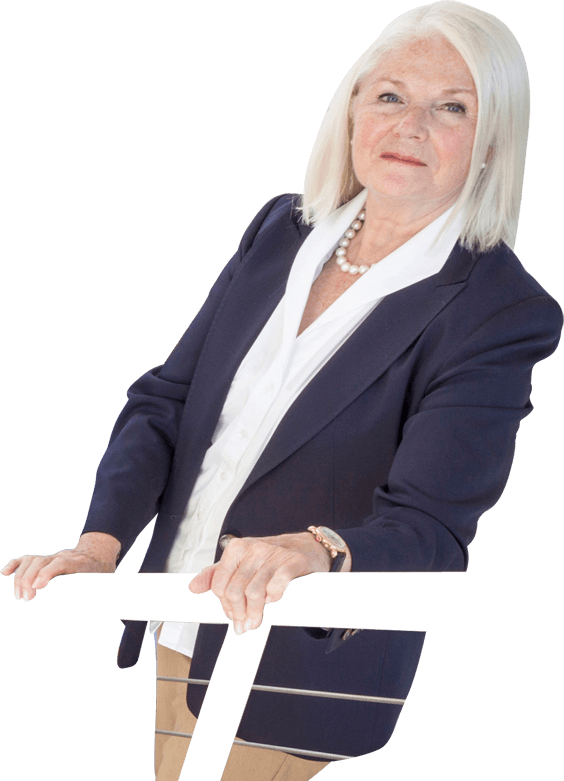 Nancy McGann