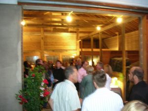 MC Call Vineyards – North Fork- Goes Green: Lipa and GreenLogic Energy Bring Wind Power to McCall Wines, Town &amp; Country Real Estate