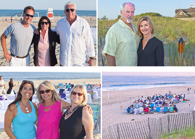 Town &#038; Country’s Annual Summer Party, Town &amp; Country Real Estate