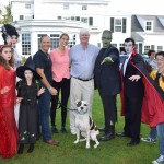 , Town & Country Sponsors Paws on Parade and Ties & Tails, Town & Country Real Estate
