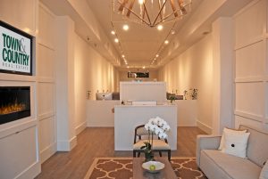 real estate offices, Offices, Town &amp; Country Real Estate
