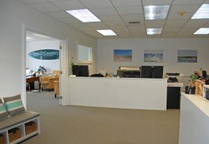 real estate offices, Offices, Town &amp; Country Real Estate