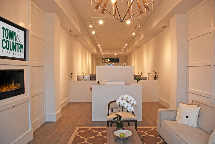 east hampton real estate, East Hampton Office, Town &amp; Country Real Estate