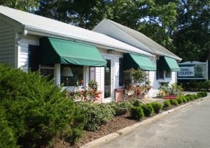 real estate offices, Offices, Town &amp; Country Real Estate