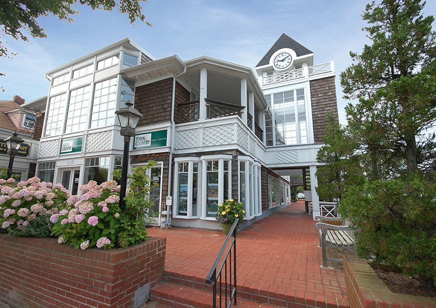 Westhampton Beach Real Estate Agents | Town & Country Real ...