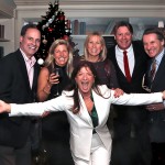 , Town &#038; Country Real Estate Holiday Party, Town &amp; Country Real Estate