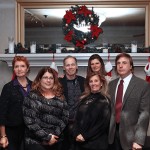 , Town &#038; Country Real Estate Holiday Party, Town &amp; Country Real Estate