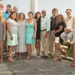, Town & Country Real Estate Annual Mid-Summer Cocktail Party, Town & Country Real Estate