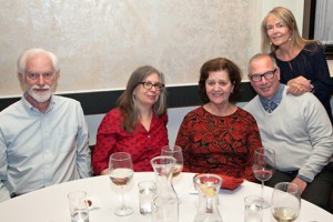 , Town & Country’s Annual Holiday Ball, Town & Country Real Estate