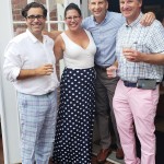 , Celebrating Summer &amp; Our New Greenport Office, Town &amp; Country Real Estate