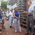 , Celebrating Summer &amp; Our New Greenport Office, Town &amp; Country Real Estate