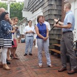 , Celebrating Summer &amp; Our New Greenport Office, Town &amp; Country Real Estate