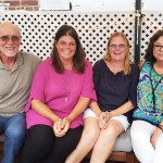 , Celebrating Summer &amp; Our New Greenport Office, Town &amp; Country Real Estate