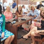 , Celebrating Summer &amp; Our New Greenport Office, Town &amp; Country Real Estate