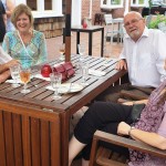 , Celebrating Summer &amp; Our New Greenport Office, Town &amp; Country Real Estate