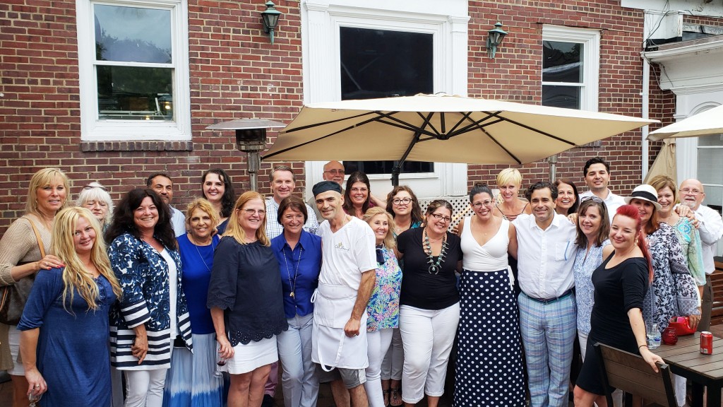 , Celebrating Summer &amp; Our New Greenport Office, Town &amp; Country Real Estate