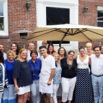 , Celebrating Summer &amp; Our New Greenport Office, Town &amp; Country Real Estate