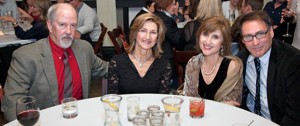 , Town & Country’s Annual Holiday Ball, Town & Country Real Estate