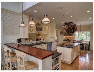, Gracious Thanksgiving: Top 4 Hamptons &#038; North Fork Kitchens, Town &amp; Country Real Estate