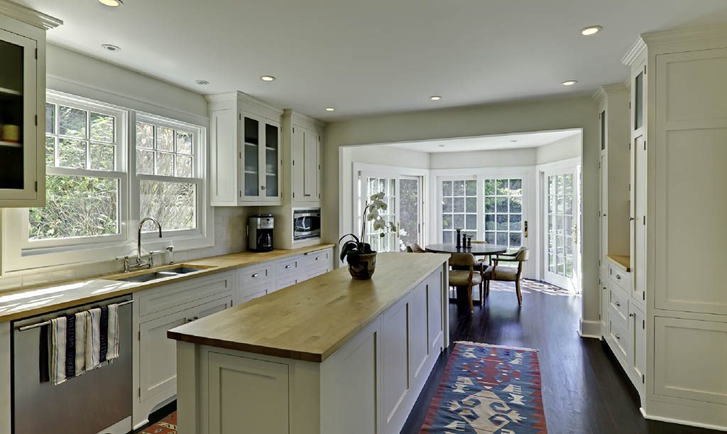 , 2015 Home Sales Poised To Reach 2007 Levels, Town &amp; Country Real Estate