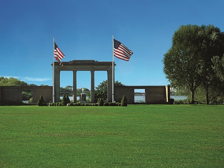 , Happy 375th Birthday Southampton!, Town &amp; Country Real Estate