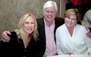 , Town &#038; Country’s Annual Holiday Ball, Town &amp; Country Real Estate
