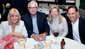 , Town &#038; Country’s Annual Holiday Ball, Town &amp; Country Real Estate