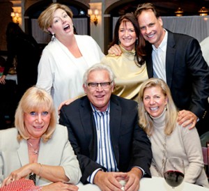 , Town &#038; Country’s Annual Holiday Ball, Town &amp; Country Real Estate