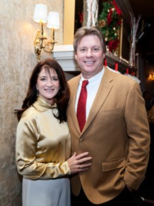 , Town &#038; Country’s Annual Holiday Ball, Town &amp; Country Real Estate