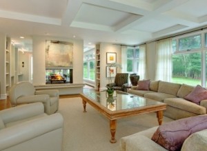 , East Hampton Open House &#038; Anne Raymond Art Opening, Town &amp; Country Real Estate