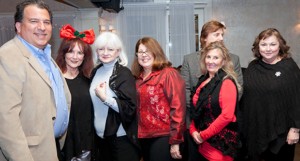 , Town &#038; Country’s Annual Holiday Ball, Town &amp; Country Real Estate