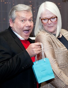 , Town &#038; Country’s Annual Holiday Ball, Town &amp; Country Real Estate