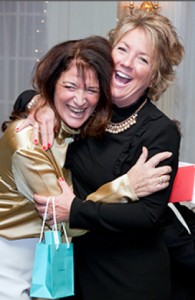 , Town &#038; Country’s Annual Holiday Ball, Town &amp; Country Real Estate