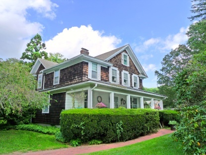 , Congratulations to Guild Hall!, Town &amp; Country Real Estate