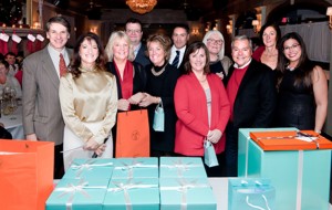 , Town &#038; Country’s Annual Holiday Ball, Town &amp; Country Real Estate