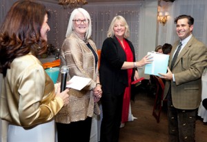 , Town &#038; Country’s Annual Holiday Ball, Town &amp; Country Real Estate