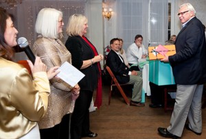 , Town &#038; Country’s Annual Holiday Ball, Town &amp; Country Real Estate