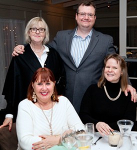 , Town &#038; Country’s Annual Holiday Ball, Town &amp; Country Real Estate