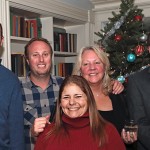 , Town &#038; Country Real Estate Holiday Party, Town &amp; Country Real Estate