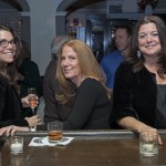 Amy Forst, Lori Lambert, Lori Feilen